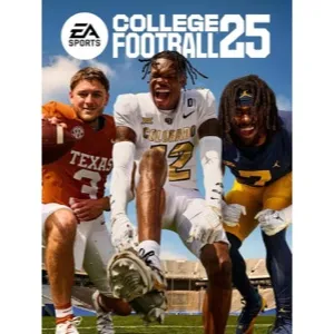 EA Sports College Football 25