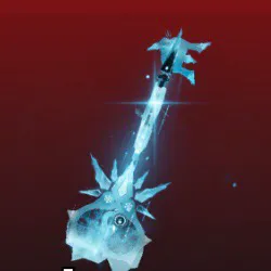 Frostmourner Fisch Rod