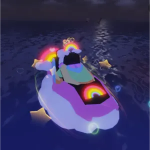 Pastel Impulse Fisch