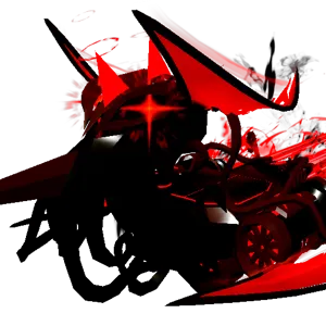 DEMONWAKE FISCH BOAT