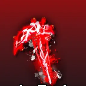 Sanzu's Embrace FISCH