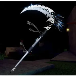 Onirifalx Rod Set FISCH