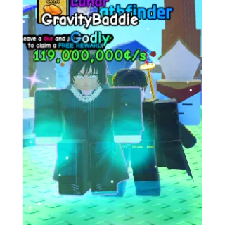 3x Lunar GravityBaddie | Spin a Baddie