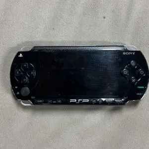 PSP