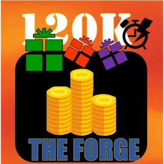 The Forge