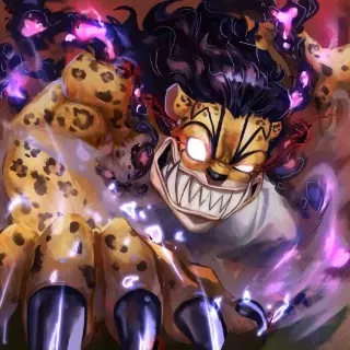 Max level nika, darkquake