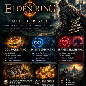 Elden Ring Save