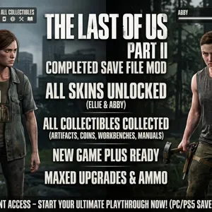 The Last Of Us II