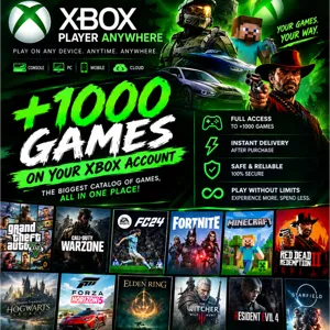 Mods Xbox Games