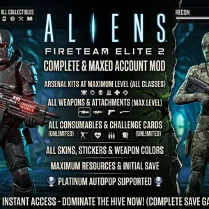 Aliens: Fireteam 2