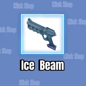 Ice Beam