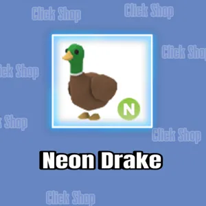 Neon Drake