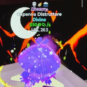 Go up for brainrot