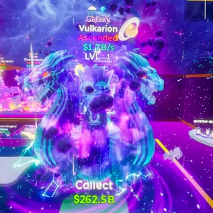 Vulkarion + 2 Traits