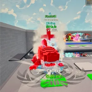 Go up for brainrot