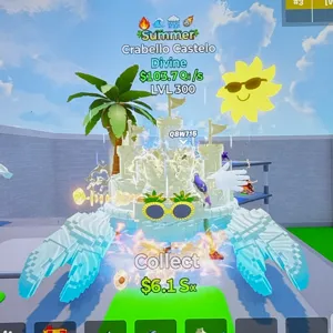 Go up for brainrot
