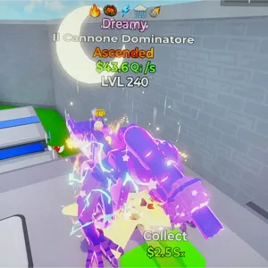 Go up for brainrot