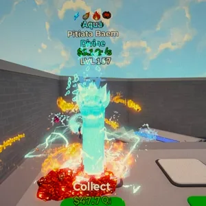 Go up for brainrot
