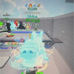 Go up for brainrot