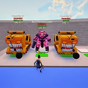 Go up for brainrot