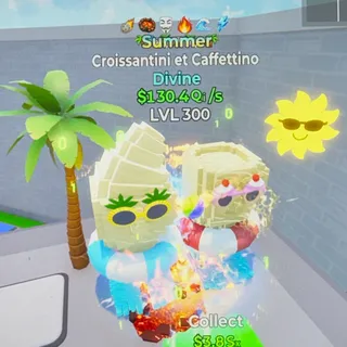 Go up for brainrot