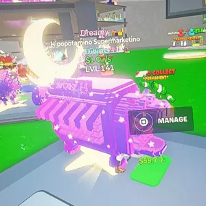Go up for brainrot