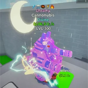 Go up for brainrot
