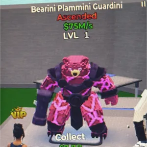 Go up for brainrot