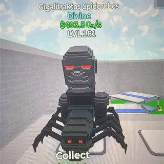 Go up for brainrot