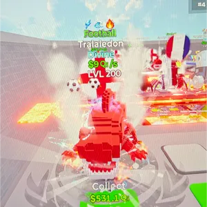 Go up for brainrot