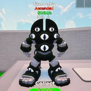Go up for brainrot
