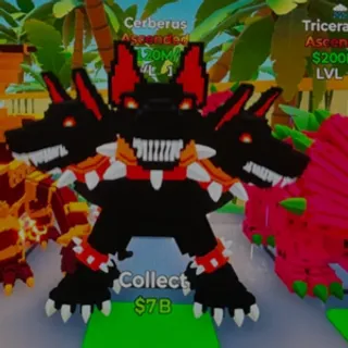 Cerberus