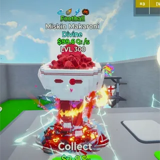 Go up for brainrot