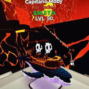 Go up for brainrot