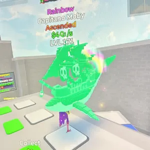 Go up for brainrot