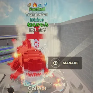 Go up for brainrot