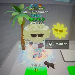 Go up for brainrot