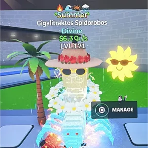 Go up for brainrot