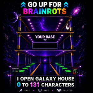 Go up for brainrot