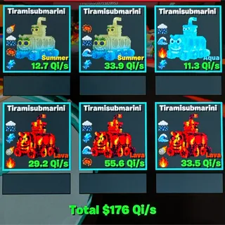 Go up for brainrot