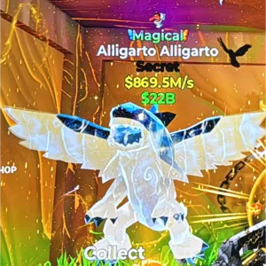 Steal brainrot Fortnite
