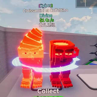 Go up for brainrot