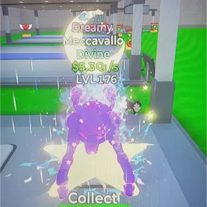 Go up for brainrot