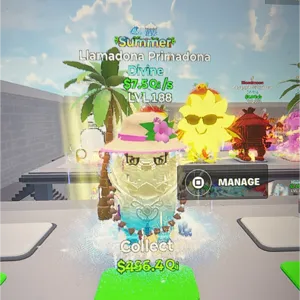 Go up for brainrot