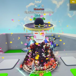 Gigalitraktos +  3T