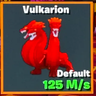 Vulkarion