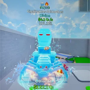 Go up for brainrot