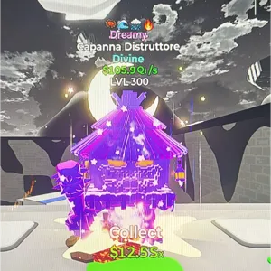 Go up for brainrot