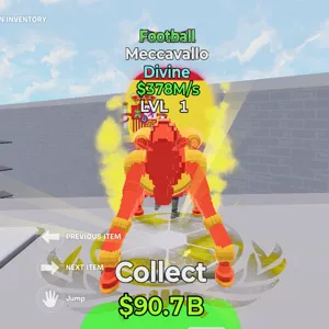 Go up for brainrot