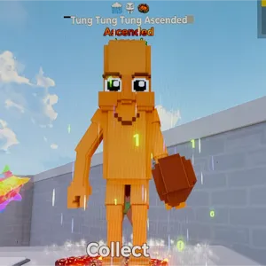 Go up for brainrot